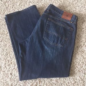 Lucky Brand 361 Vintage Straight